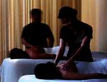 Massage Duo dans l'Indre à Neuvy St Sepulchre